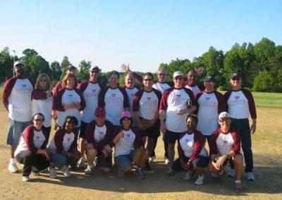 Leadership Prince William Class 2009