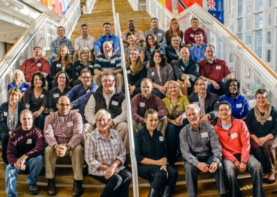 Leadership Prince William Class 2014