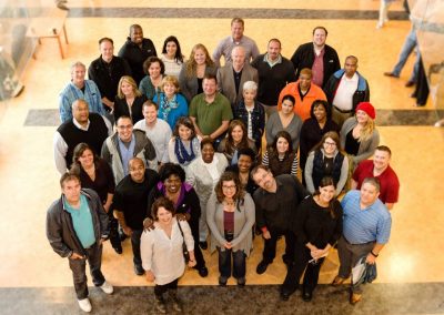 Leadership Prince William Class 2015