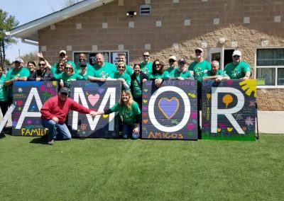 Leadership Prince William Class 2018