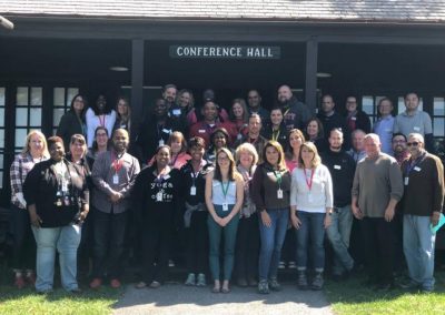 Leadership Prince William Class 2020