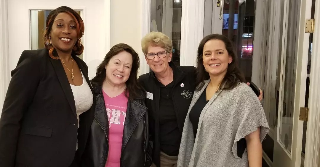 Leadership Prince William Class 2010