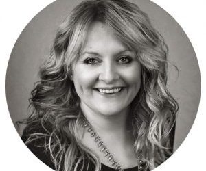 Alumni Spotlight: Andrea Money, Class of 2015