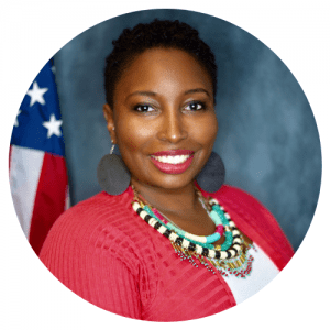 Cydny Neville, Class of 2013