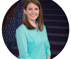 Alumni Spotlight: Emily Robinson, Class of 2015