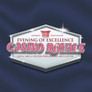 Casino Royale Sponsor: High Roller
