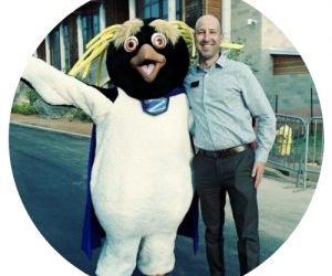 Alumni Spotlight: Kayne Karnbach, Class of 2017