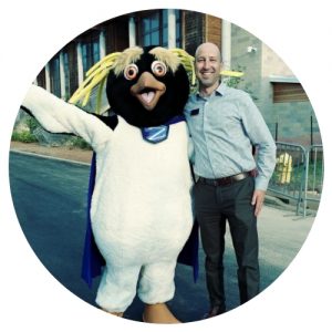 Kayne Karnbach, Class of 2017