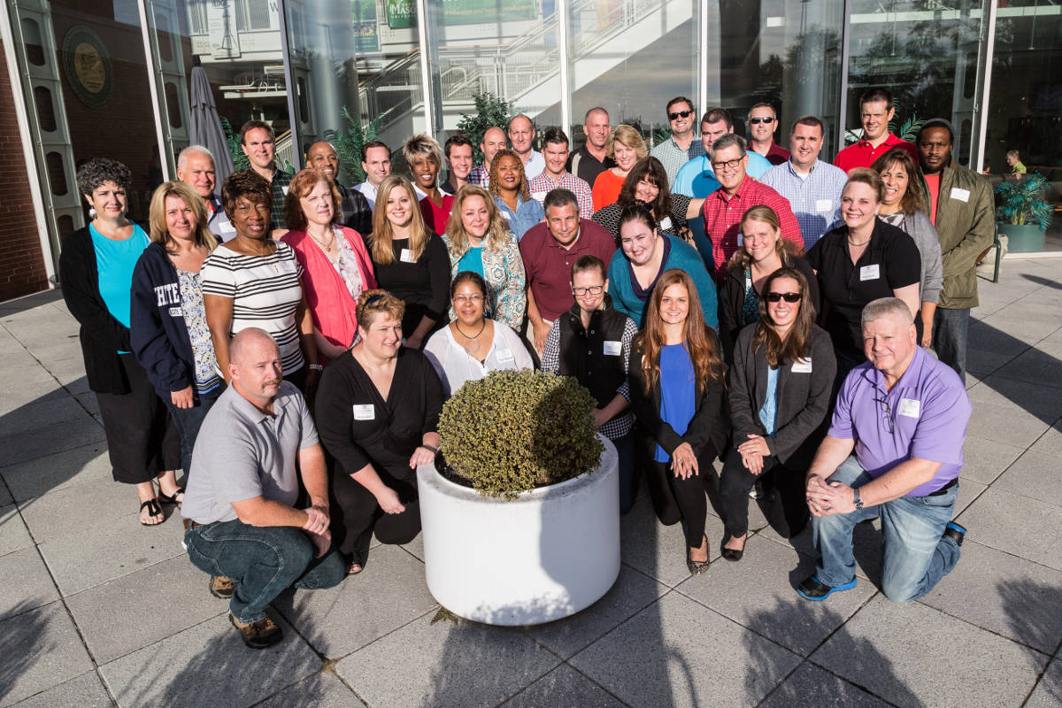 Leadership Prince William Class 