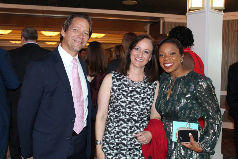 Leadership Prince William Evening of Excellence