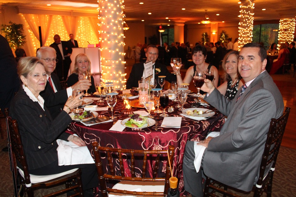 Leadership Prince William