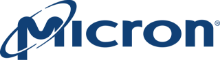 Micron Technology Logo