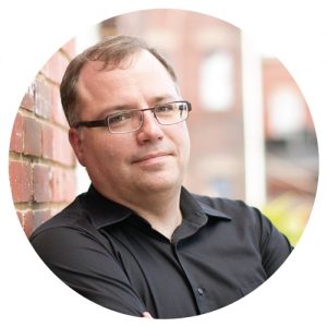 Patrick King, Class of 2015