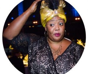 Alumni Spotlight: Sheyna Burt, Class of 2013