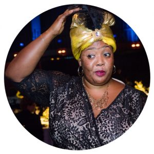 Alumni Spotlight: Sheyna Burt, Class of 2013