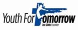 Youth For Tomorrow Logo