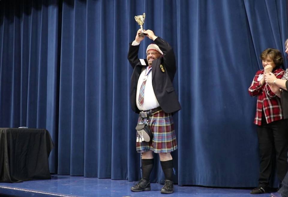 Marty’s Famous Thing That Has a Lot of Bacon